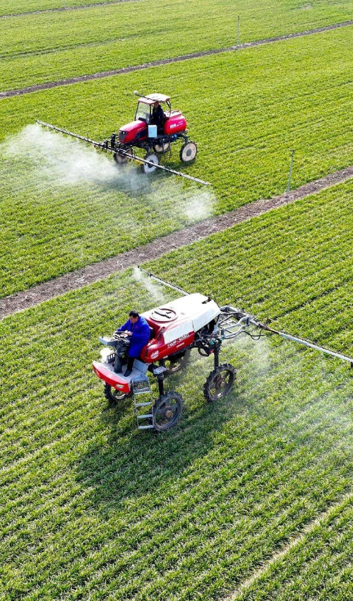 動(dòng)力驅(qū)動(dòng)耙的說(shuō)明及優(yōu)勢(shì)特點(diǎn)展示